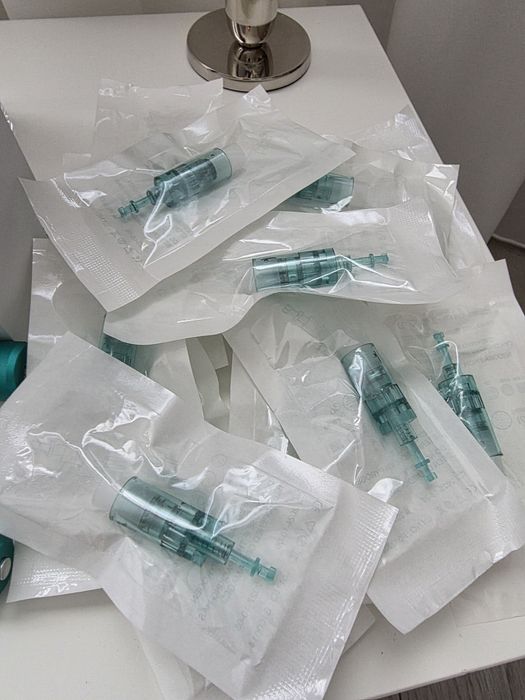 Dr. Pen A65 -microneedling -  nou, nefolosit