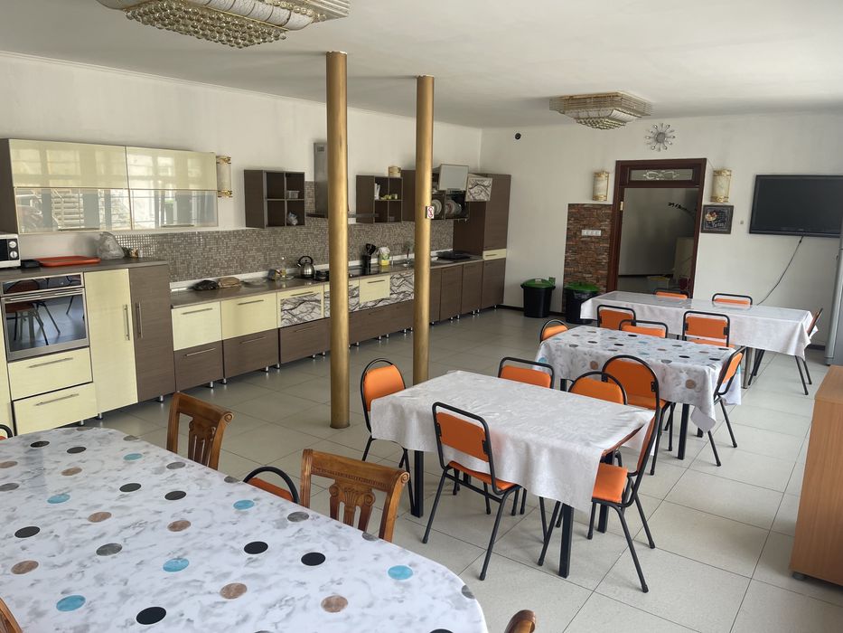 Посуточно Хостел Алматы Room hostel Koktobe