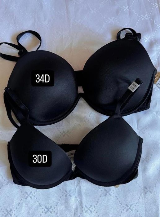 Sutiene Victoria Secret  noi