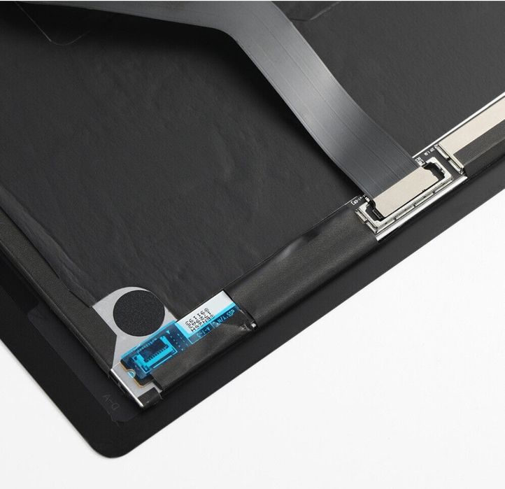 Дисплей За Microsoft Surface Pro 7 1866 LP123WQ2 LCD дисплей + сензоре