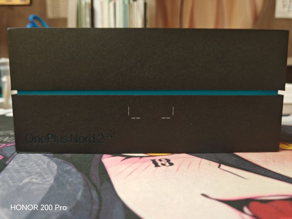 Телефон onplus norg 2 5G
