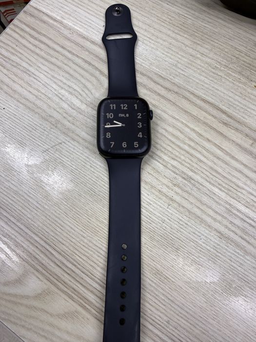 Iwatch 9 series 64 gb kar yoq ideal