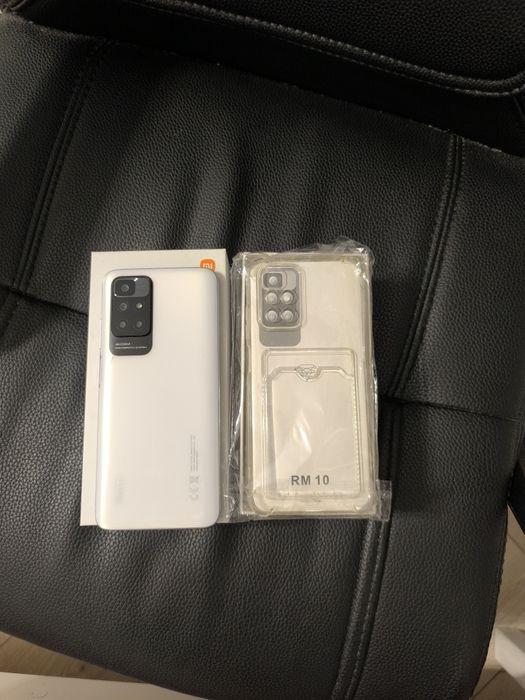 Продам Редми 10 (2022 года)