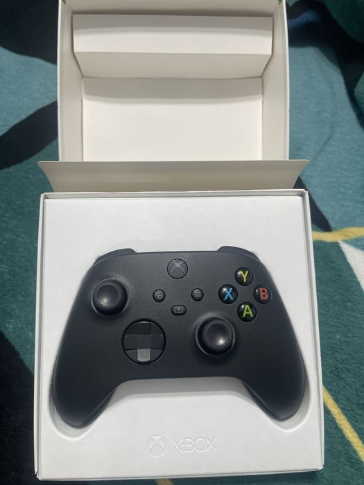 Maneta Xbox series X