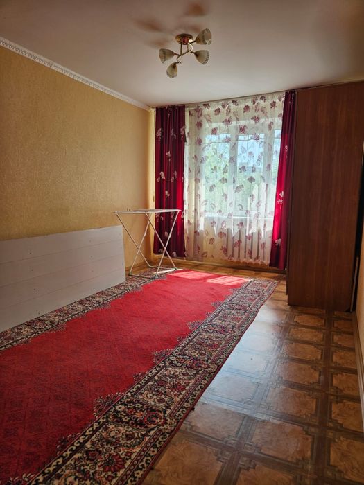 Продам 2х ком квартиру