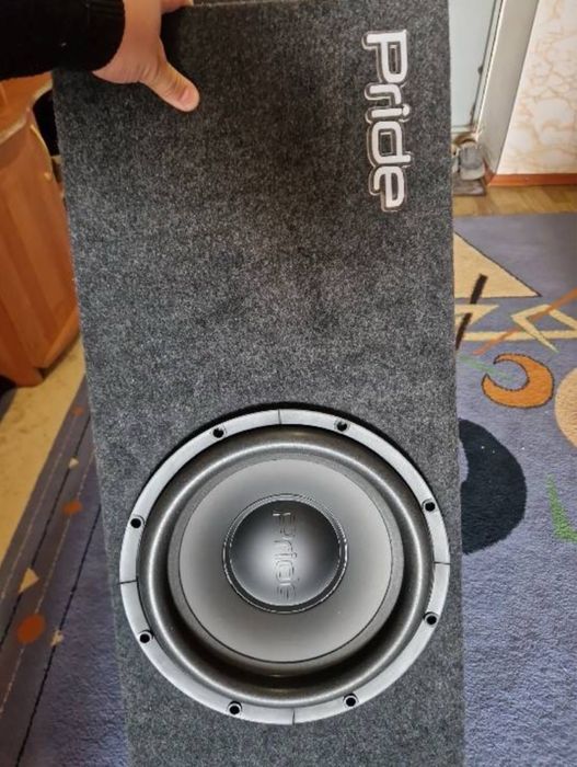 Новый саб не использевал даже