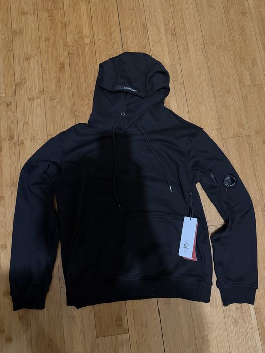 C.P. Company суичър