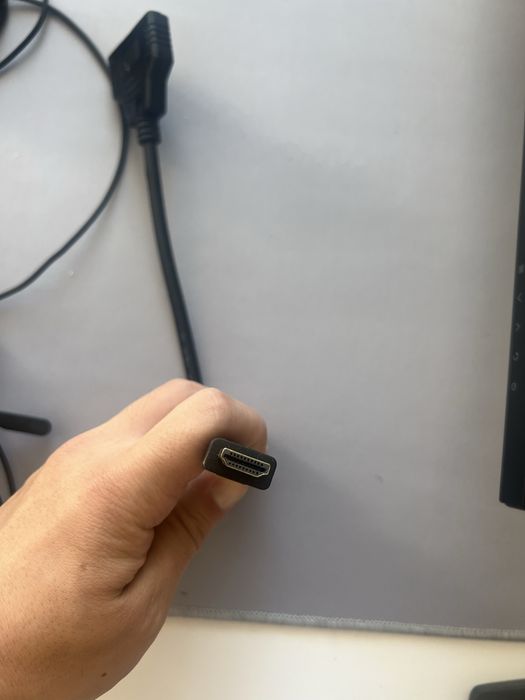 Разветвитель hdmi