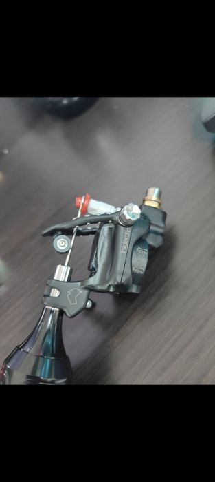 Mașina de Tatuat Tattoo Inkjecta Eclipse