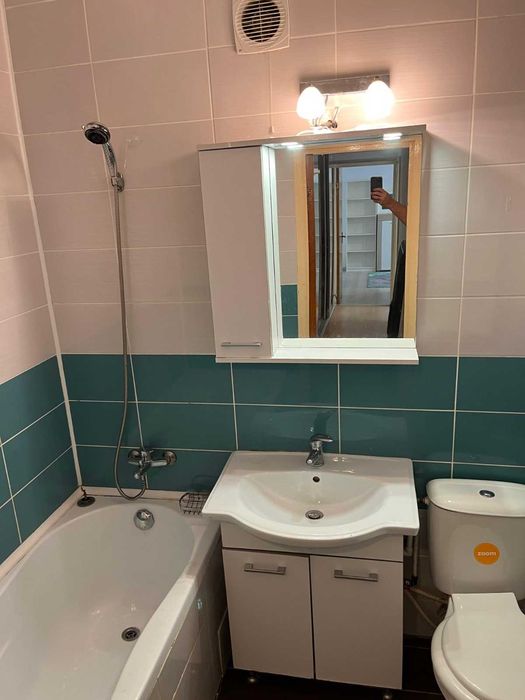 Vand apartament 2 camere 97k bd. Timisoara, Romancierilor