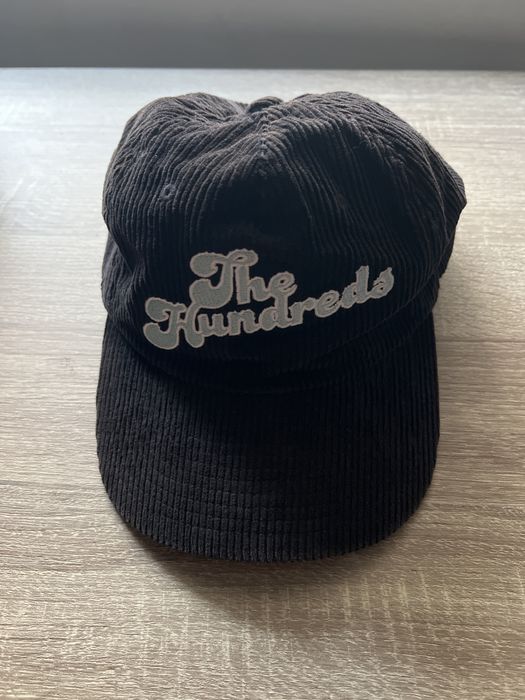 Шапка “The Hundreds”