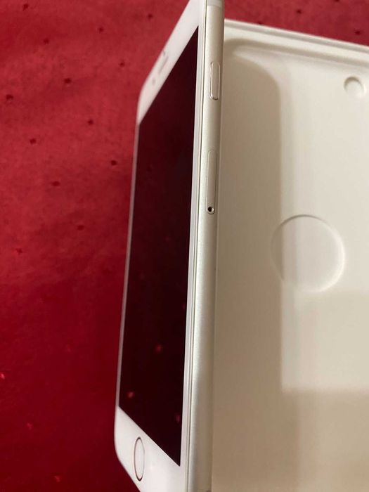 Iphone 6 silver 16 GB