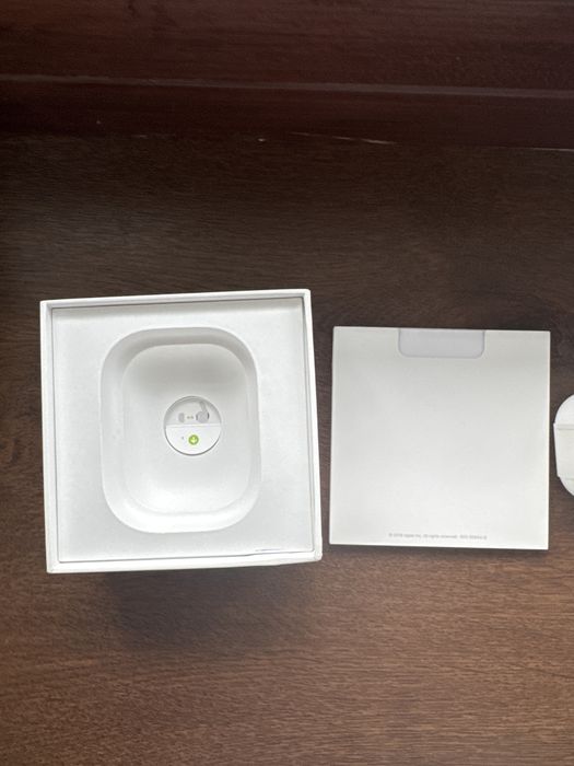 Наушники AirPods Pro (Б/У)