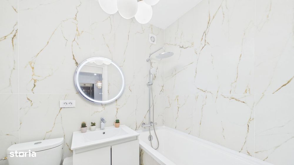 Apartament,