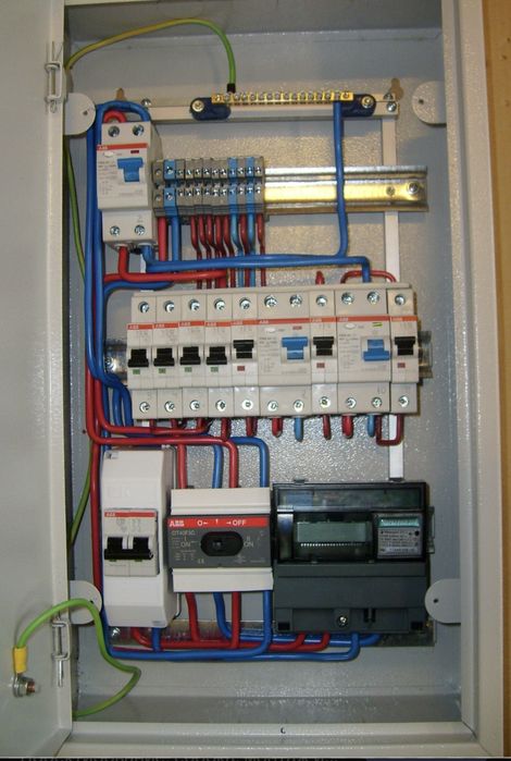 Электрик  24/7 не дорого