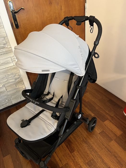 Детска количка „MOVE ON“ Chipolino