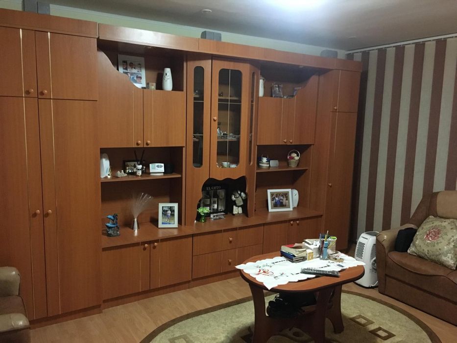 Apartament de vanzare Pucioasa