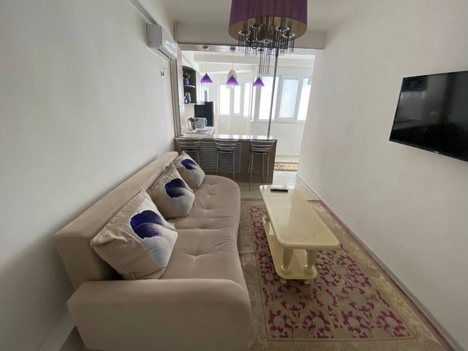 Сдается Квартира в Центре Госпитальный Базар