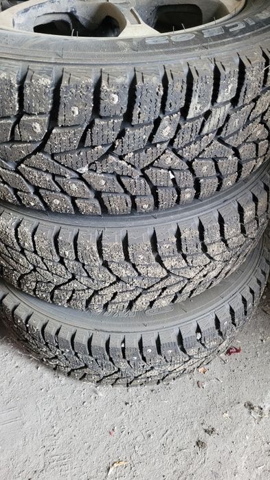 Продаю диски в сборе