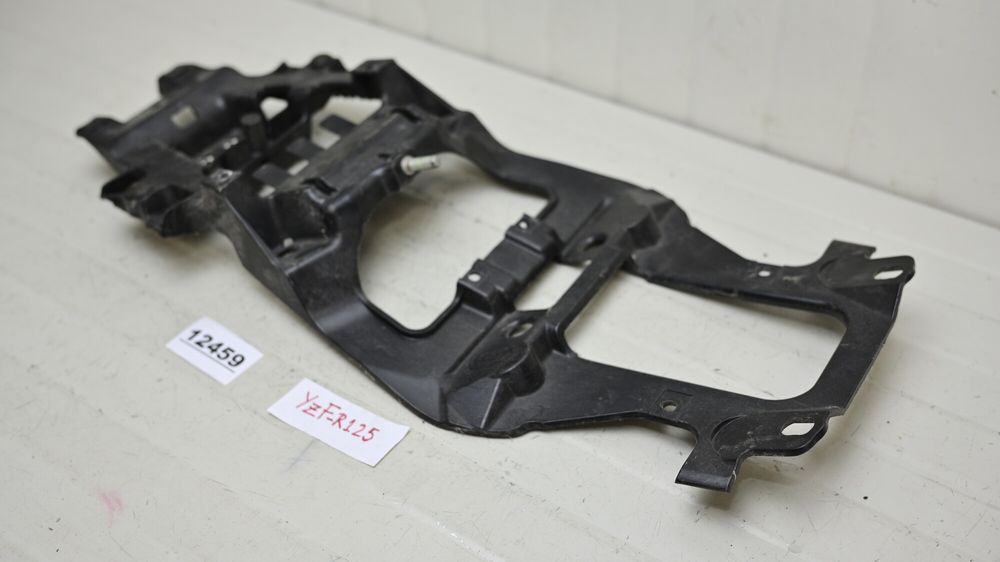 Undertail Plastic Interior Codita Spate Yamaha YZF-R125 2014-2018