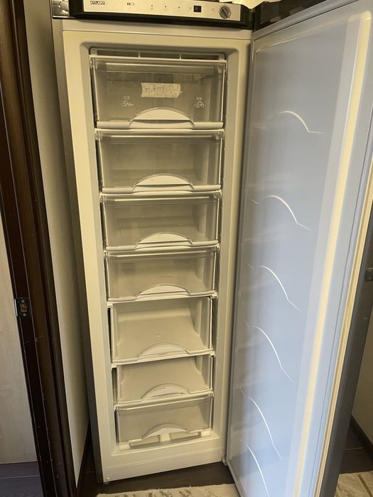 Морозильник Атлант