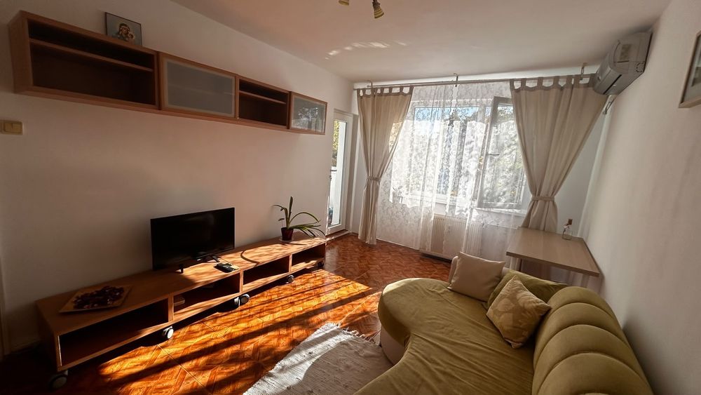 Apartament 2 camere Gorjului de inchiriat