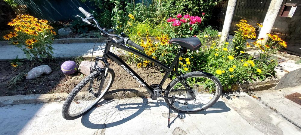 De vânzare bicicleta St50, preț 800 toni Iași