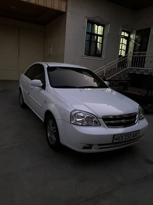 Lasetti 1.8 2 Pozitsa