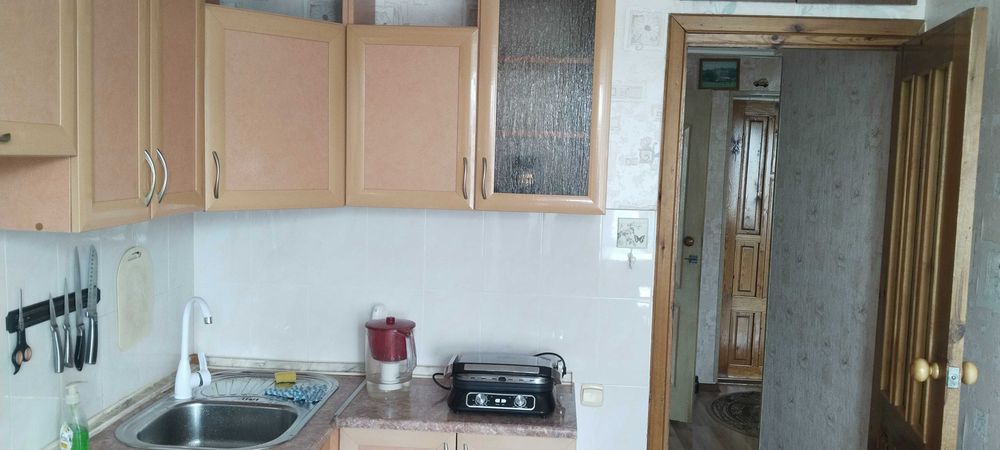 Продам 2-х комнатную квартиру