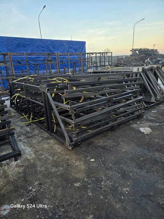 Готовый темірлер