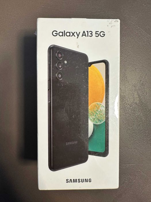 Samsung Galaxy A13 5G 64GB 4GB RAM