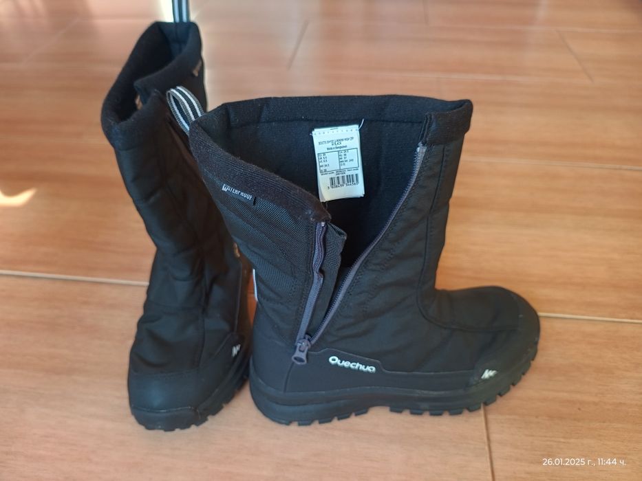 Апрески / ботуши, 39 н, унисекс