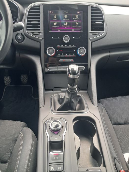RENAULT Talisman