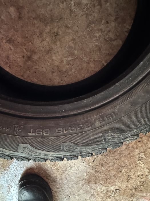 Бір сезон жүрілген