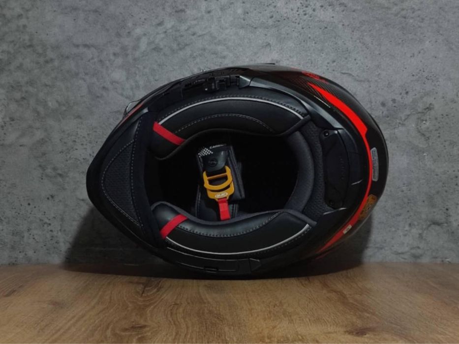 Мото каска HJC RPHA 71 Carbon