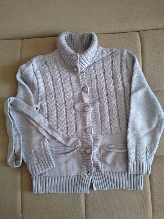 Сарафан школьный