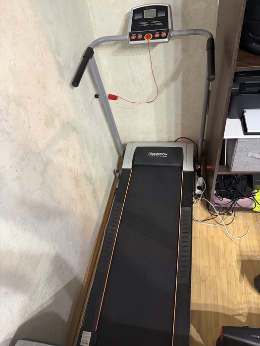 Banda alergare, Kondition, HM-2800