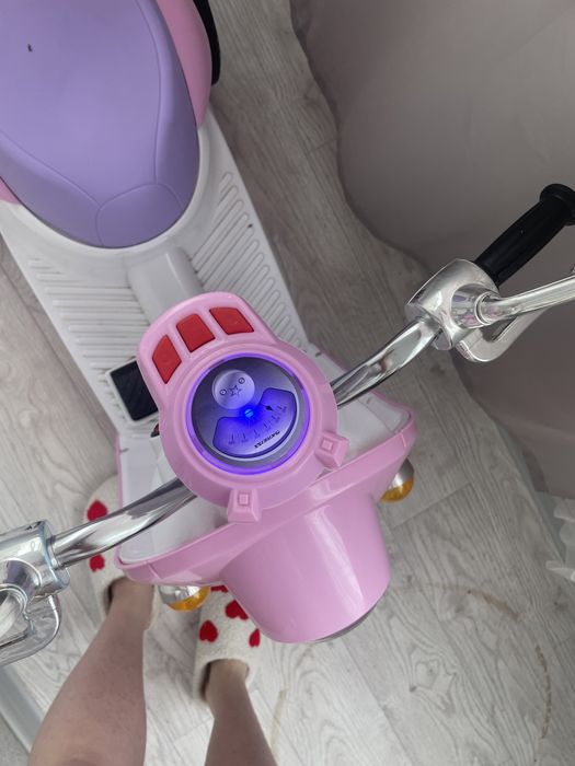 Продам детский мотоцикл