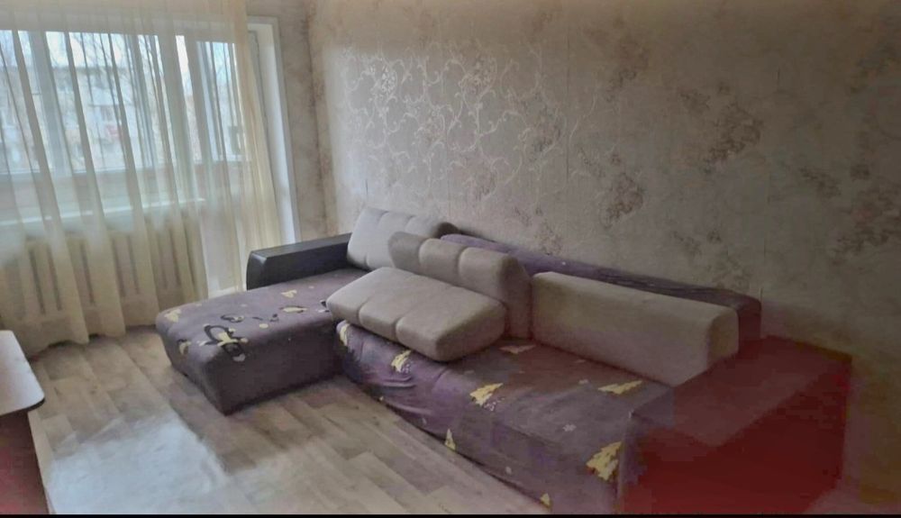 Сдам квартиру на солнечном кск