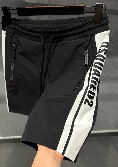 Мъжки къси екипи