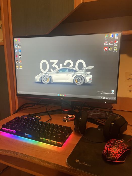 Геймърска Конфигураци ТОП ЦЕНА!