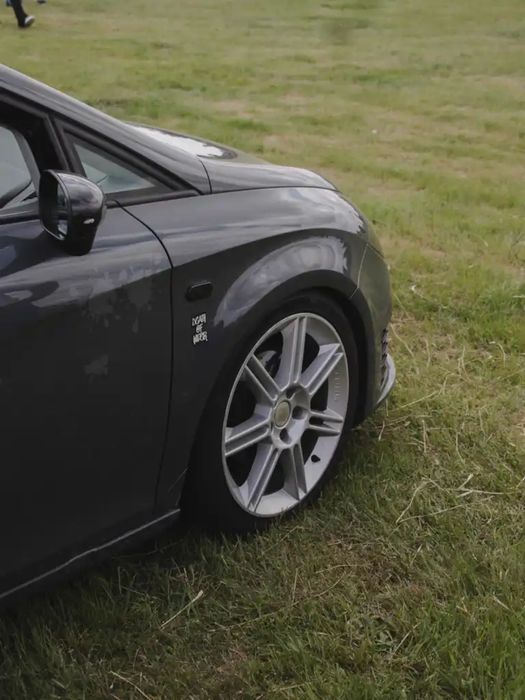 SEAT Leon 2010 — imagine 3