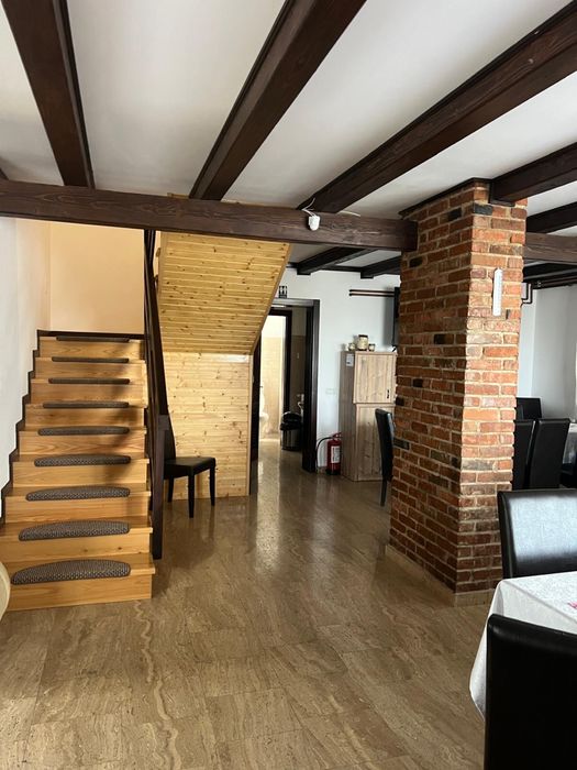 Cabana Runcuri Rosia,Bihor