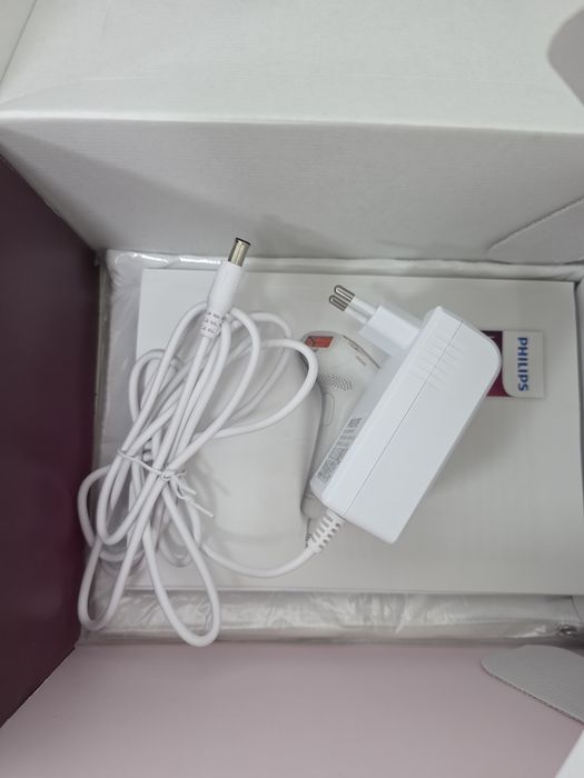 Фотоепилатор PHILIPS Lumea Advanced SC1998/00