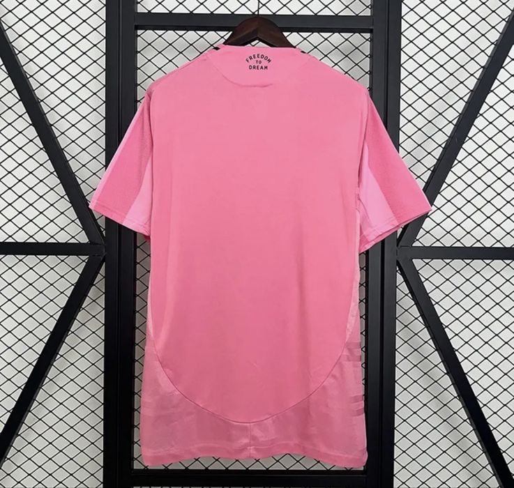 Tricou Inter Miami , Messi