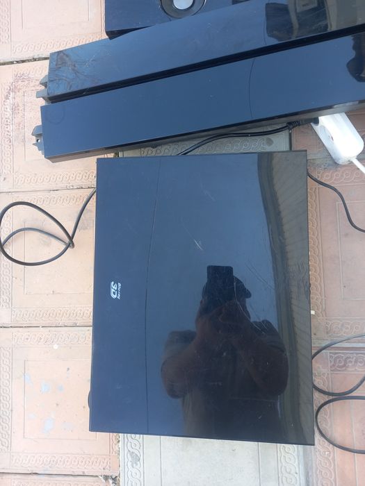 Домашный кинотеатр б/у