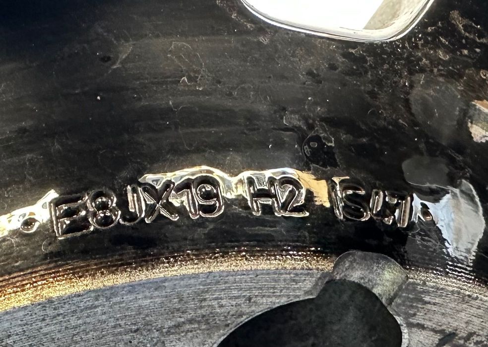 Джанта алуминиева джанти 8Jx19” за Мини Mini Cooper 6888853