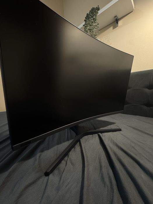 Monitor Samsung 240 Hz