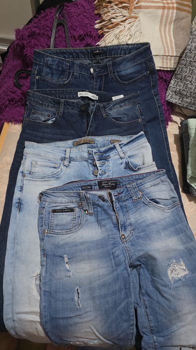 Продам пакет женских вещей 42-44 размер