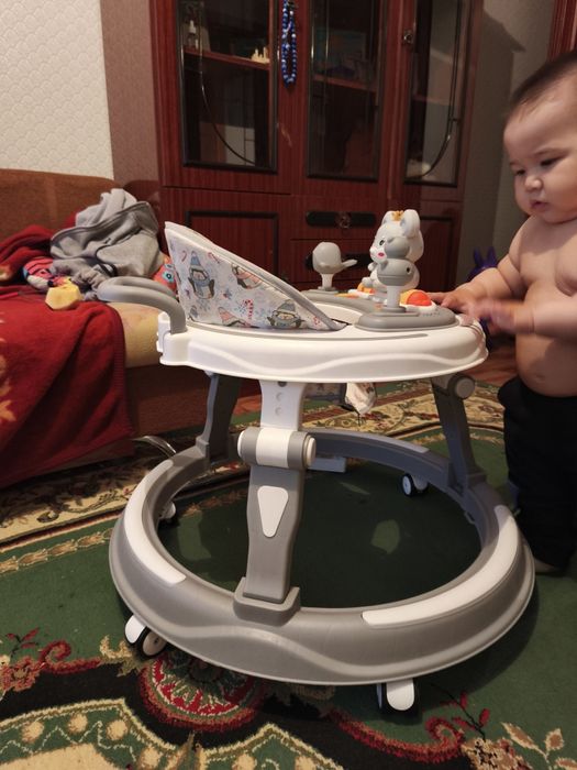 Ходунок детский сатам